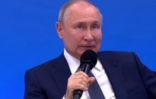 Экс-депутат Госдумы РФ раскрыла странность Путина "в плотских утехах" (видео)