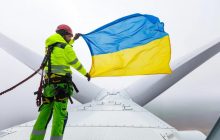 ДТЕК Тилігульська ВЕС відмовилася від зеленого тарифу і почала продавати всю електроенергію на ринку