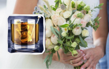 "Титулованого" гостя розкритикували за те, що він випив на весіллі на величезну суму