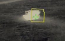 Росіяни втратили "Купол": у розвідці показали, як знищено чимало техніки РФ (відео)