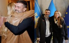 Полякова поставила крапку у питанні стосунків із захисником Маріуполя Діановим (відео)