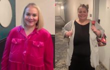 Багатодітна мама схудла на 116 кілограмів і ось, що сталося з її шкірою (відео)