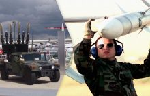 Пентагон замовив ракети AMRAAM для України та союзників на $3,5 мільярда