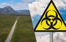 Туалетні звички туристів перетворюють популярний заповідник на небезпечну зону