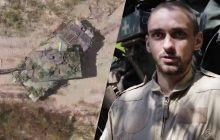 Т-64, Т-72 і Т-80 проти Challenger: боєць розкрив переваги західних танків (відео)