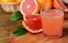 Можно ли есть грейпфрут ежедневно: ответ диетолога