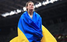 Тріумфальний виступ: Магучіх з рекордом перемогла на етапі Діамантової ліги