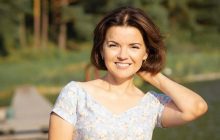 Маричка Падалко объяснила, почему муж-военный "исчез" из ее соцсетей
