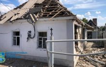 Россияне ударили по Угледару, в результате взрыва погибли супруги