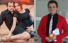 В РФ "врачи" обманули жену известного актера, заявив о его смерти: "Чудовищная ошибка"