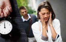 Чоловік і дружина розлучаються через будильник за три місяці після весілля: що сталося