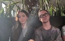 Артем Пивоваров "уснул" в прямом эфире: забавный момент попал на видео