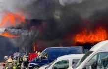 Дроны сорвали главное российское шоу: эксперт рассказала о последствиях удара по Петербургу
