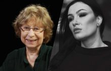 Ахеджакова "нарвалась" на жесткую критику Приходько из-за слов о флаге Украины