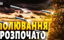 Українські далекобійні ракети "Нептун" і "Сапсан": експерт розкрив деталі (відео)
