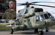 Буданов заінтригував, як він "обробив" пілота РФ для здачі гелікоптера МІ-8