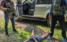 Шпигував за ЗСУ на північному кордоні України з РФ: на Сумщині затримано агента ФСБ