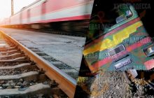 На Одещині зійшов із рейок поїзд на Дніпро: що з пасажирами (фото)