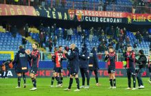 Дженоа з Малиновським зазнав поразки в Серії А, пропустивши на останніх секундах (відео)