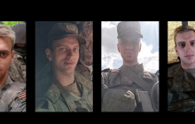 Російському військовому повідомили про підозру у зґвалтуванні двох жінок на Херсонщині