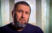"Если зайти в Крым и закрепиться, то россияне начнут сами сдаваться в плен. Но найдутся и те, кто будет сражаться до смерти", - комбат батальона "Крым" Иса Акаев