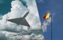 Падіння "шахедів" РФ: ДПСУ повідомили про дрони в Румунію, але відповіді не було