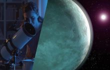 Щільніша за залізо: вчені виявили екзопланету, яка руйнує теорію формування планет