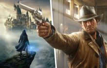 У розробці знаходяться Hogwarts Legacy 2 і Red Dead Redemption 3 – інсайдер