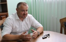 Мер міста на Франківщині дозволив себе критикувати в обмін на донати для ЗСУ