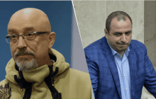 Звільнення Резнікова і призначення Умєрова: ЗМІ дізнались, коли Рада розгляне питання
