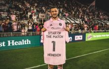 "Мессі, Альба і Бускетс в курсі ситуації": Кривцов - про ставлення зіркових футболістів до війни