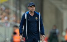 "Не тренер, а футбольне нещастя": президент Дніпра-1 жорстко розкритикував Кучера