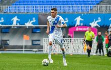 Динамо розірвало контракт з іменитим футболістом, який зіграв понад 350 ігор за "біло-синіх"