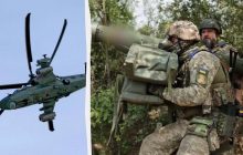 Бійці 47-ї бригади за літо "приземлили" ворожої авіації на $139 мільйонів: що збивали