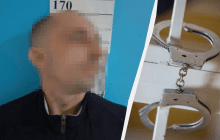 Спершу переписувалися: у Києві чоловік зачинив у гаражі та зґвалтував 12-річну дівчинку