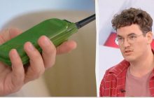 В Україні створили для військових рацію, яку не зможуть глушити окупанти (відео)