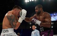 "В гіршому випадку буде реванш": команда Дюбуа подала апеляцію на підсумок бою з Усиком