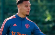 Збірна Бразилії виключила зі свого складу зірку Манчестер Юнайтед через справу про домашнє насильство