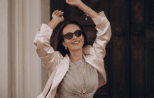 Христина Горняк розлучилася з хлопцем-іноземцем майже через рік стосунків