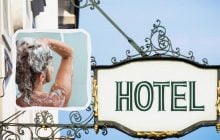 Усі гості вуайєристи: туристи розповіли, що їх найбільше не влаштовує в готелях