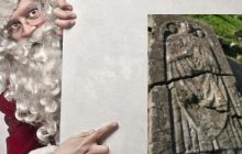 В Ірландії увага прикута до середньовічного міста, де могли поховати Санта-Клауса (фото)