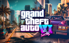 Довго чекати не доведеться? З'явилася інформація про дату релізу Grand Theft Auto 6