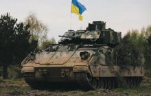 ВСУ ликвидировали или ранили сотни тысяч оккупантов в Украине: Британия назвала свою цифру