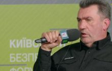 "Можете догратися": Данілов пропісочив НАТО після вибухів дронів РФ у Румунії (відео)