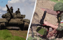 Експерти RUSI розповіли, як ЗСУ та росіяни поміняли свою тактику за останній рік