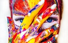 Овен - чорний, Лев - білий: найневдаліший колір для кожного знака Зодіаку