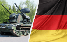 Мільйони набоїв та інженерна техніка: Німеччина передасть Україні новий пакет зброї