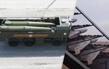 Балістика, крилаті ракети і десятки "Шахедів": чим РФ била по Україні цієї ночі (відео)