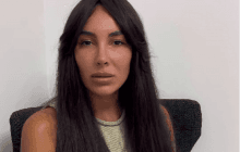 "Втомилася втрачати": блогерка Корячка спробувала виправдатися після скандалу з ЗСУ (відео)