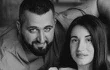 Снайперка Емеральд натякнула на розставання з чоловіком: "Не все те золото, що блищить"